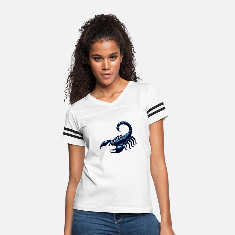 fatal scorpion