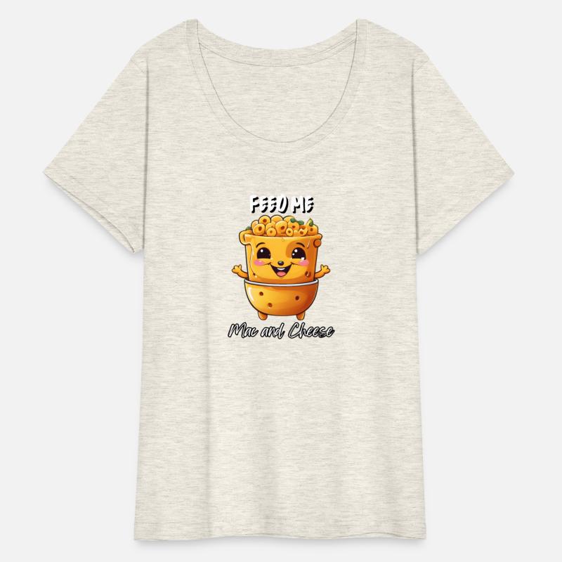 FEED ME Mac and Cheese