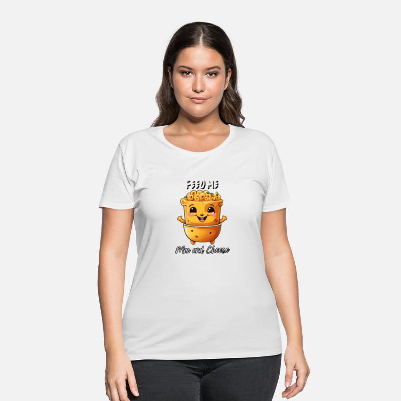 FEED ME Mac and Cheese