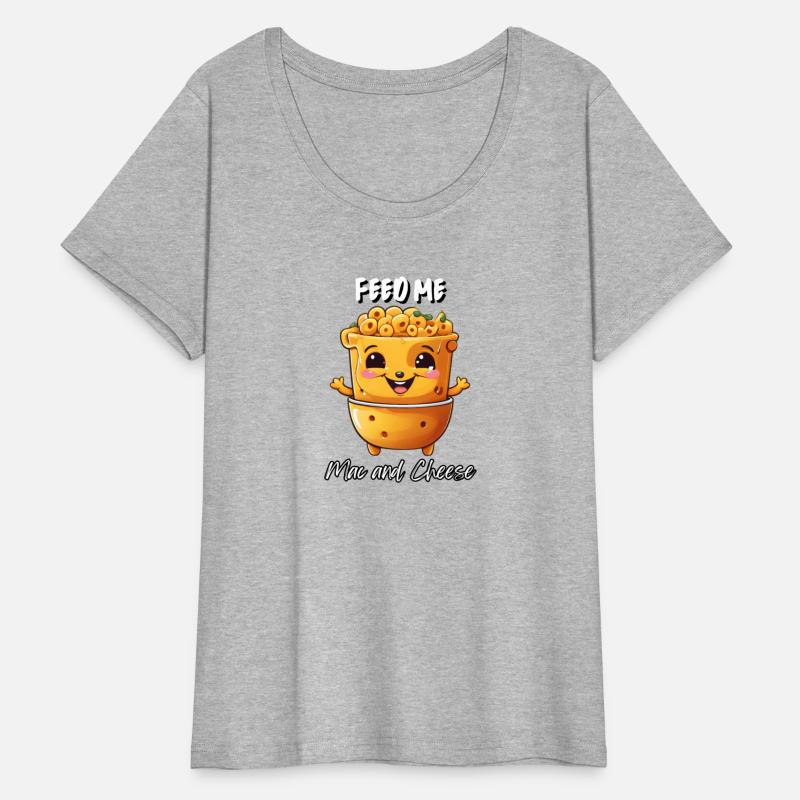 FEED ME Mac and Cheese