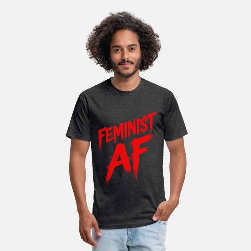 Feminist AF Statement Sayings