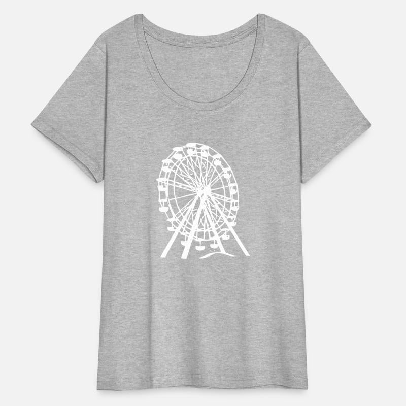 Ferris Wheel Ride