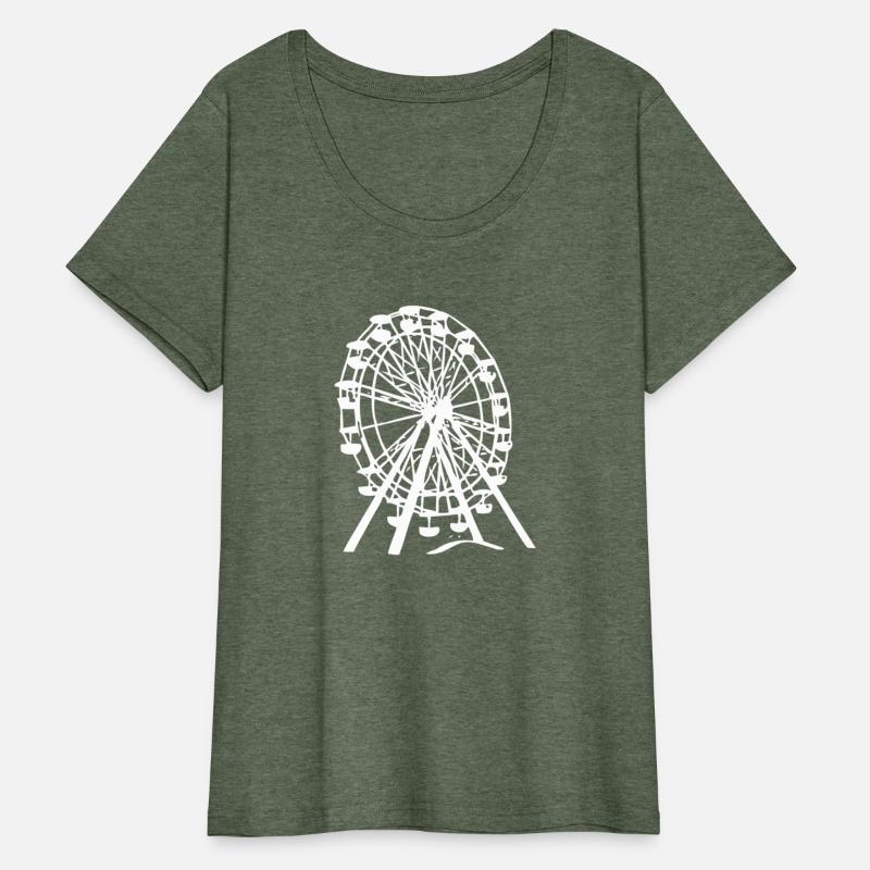 Ferris Wheel Ride