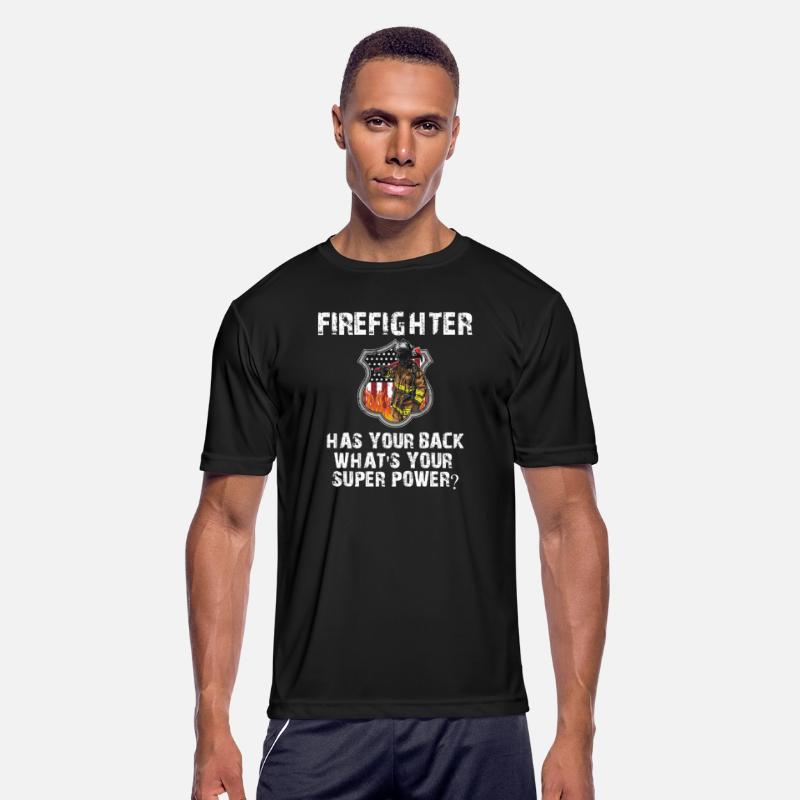 Firefighter Best Gift