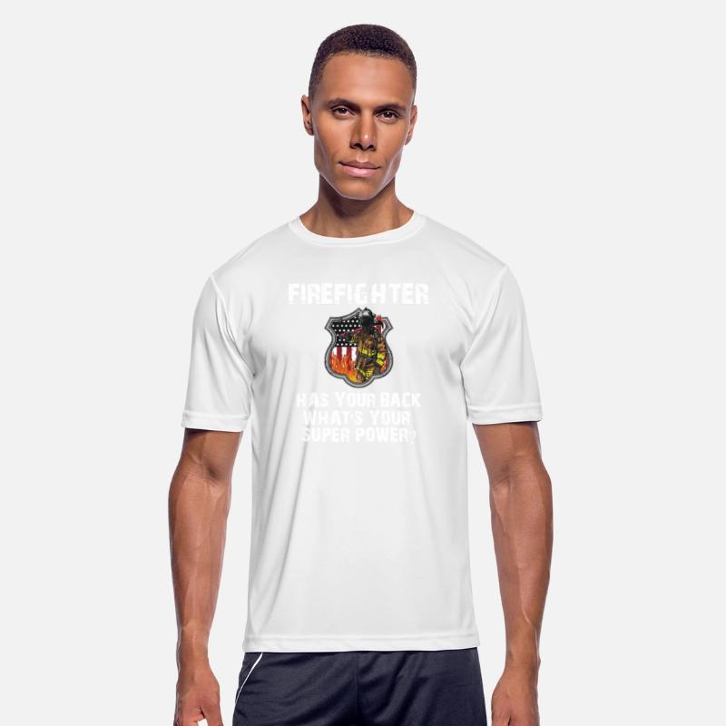 Firefighter Best Gift