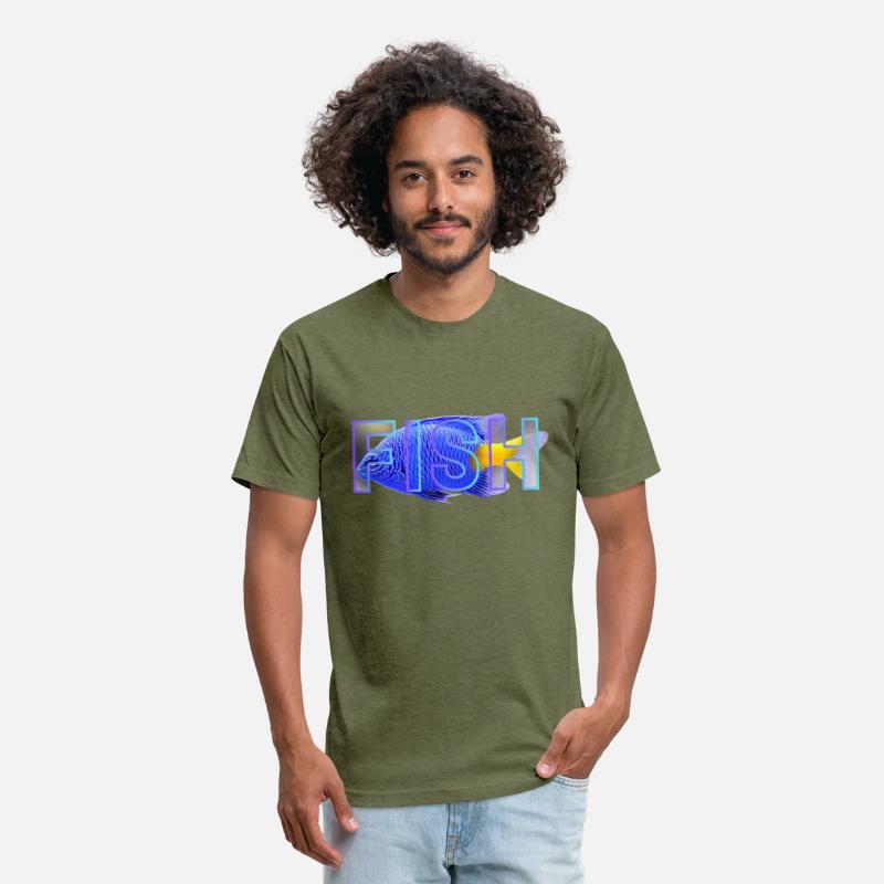 Fish Vibes