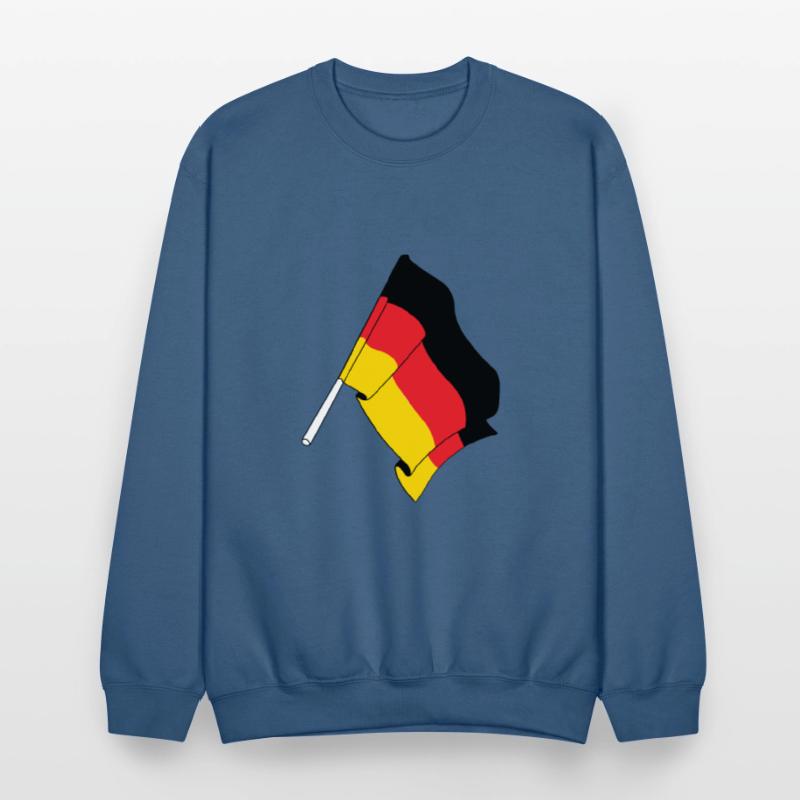 Flag of Germany