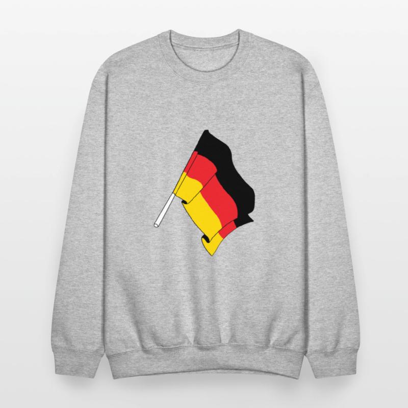 Flag of Germany