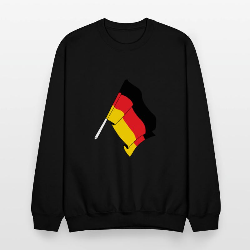 Flag of Germany