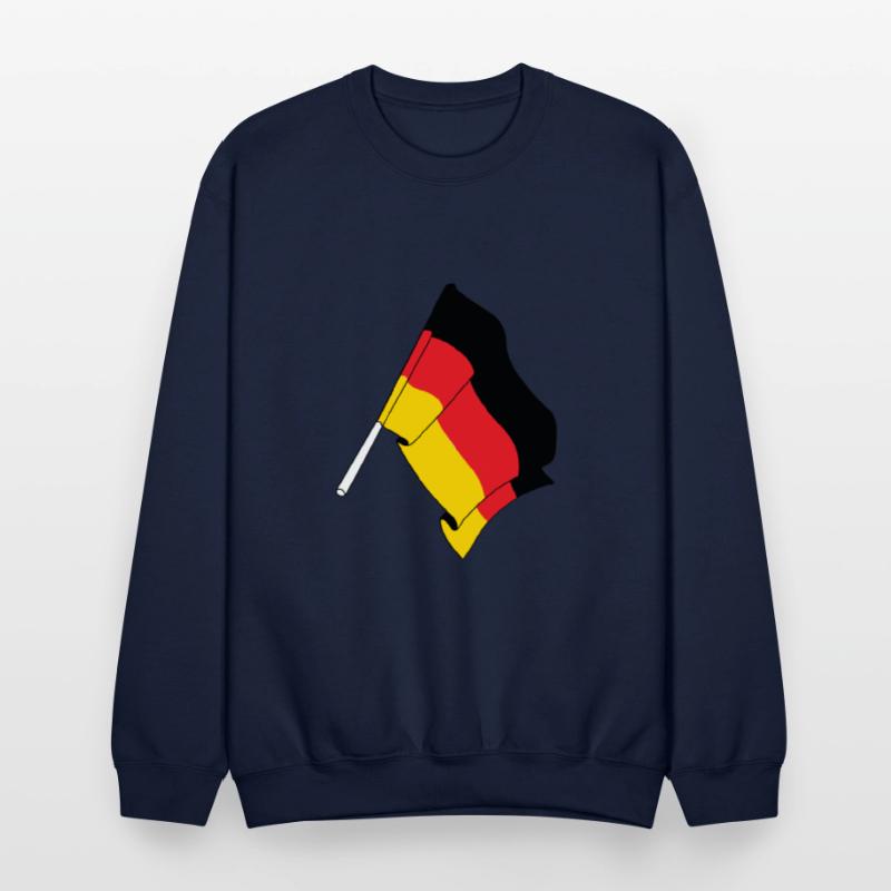 Flag of Germany