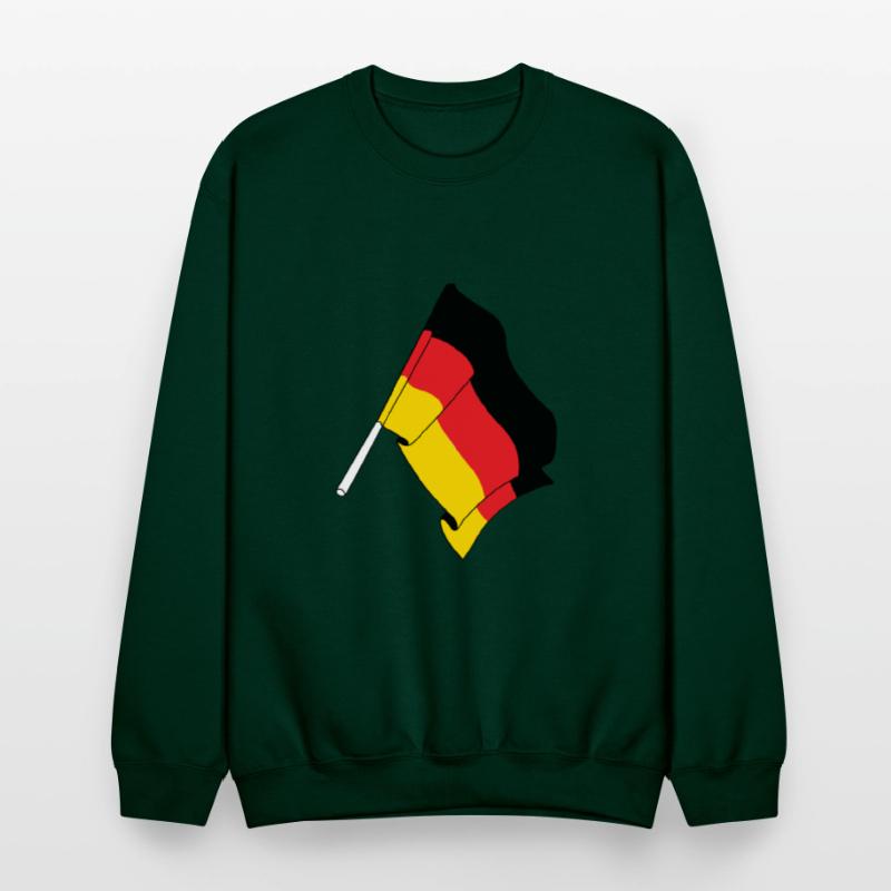 Flag of Germany