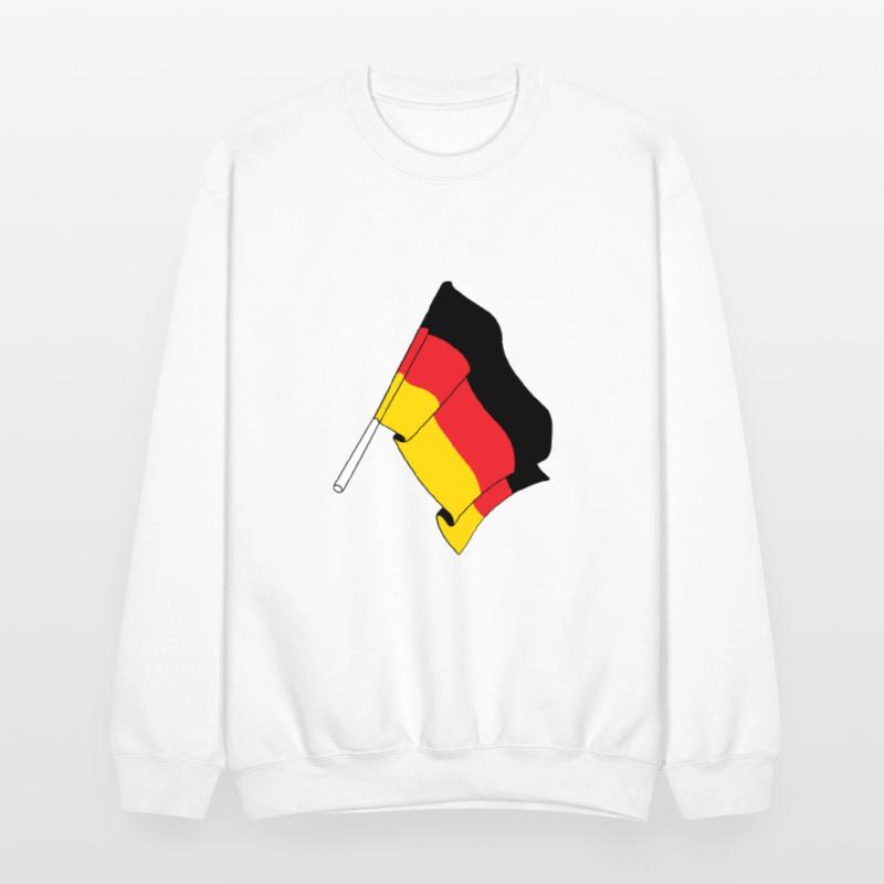 Flag of Germany
