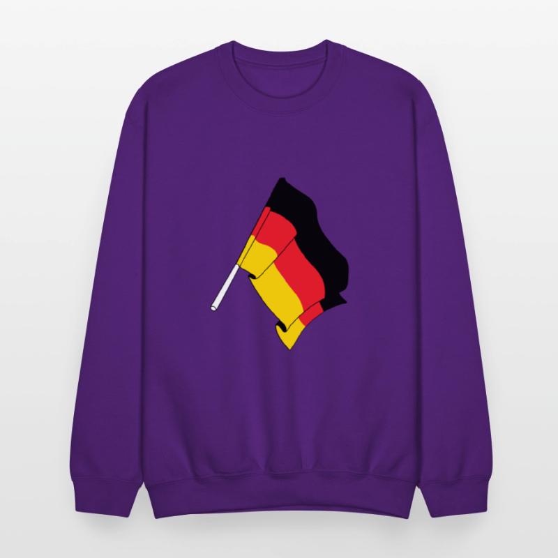 Flag of Germany