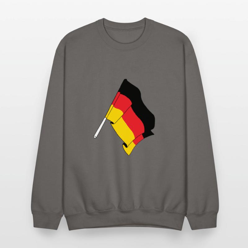 Flag of Germany