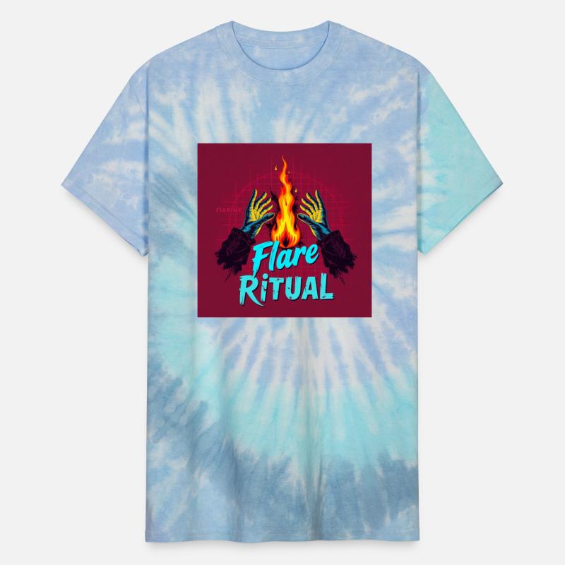 Flare Ritual Grunge Music