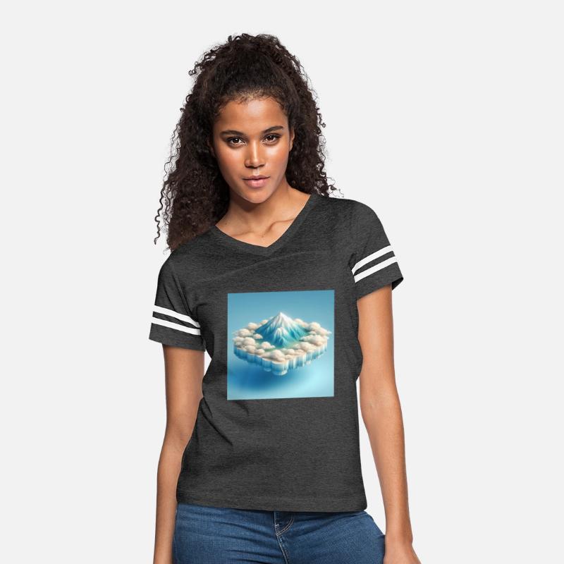 floating landform