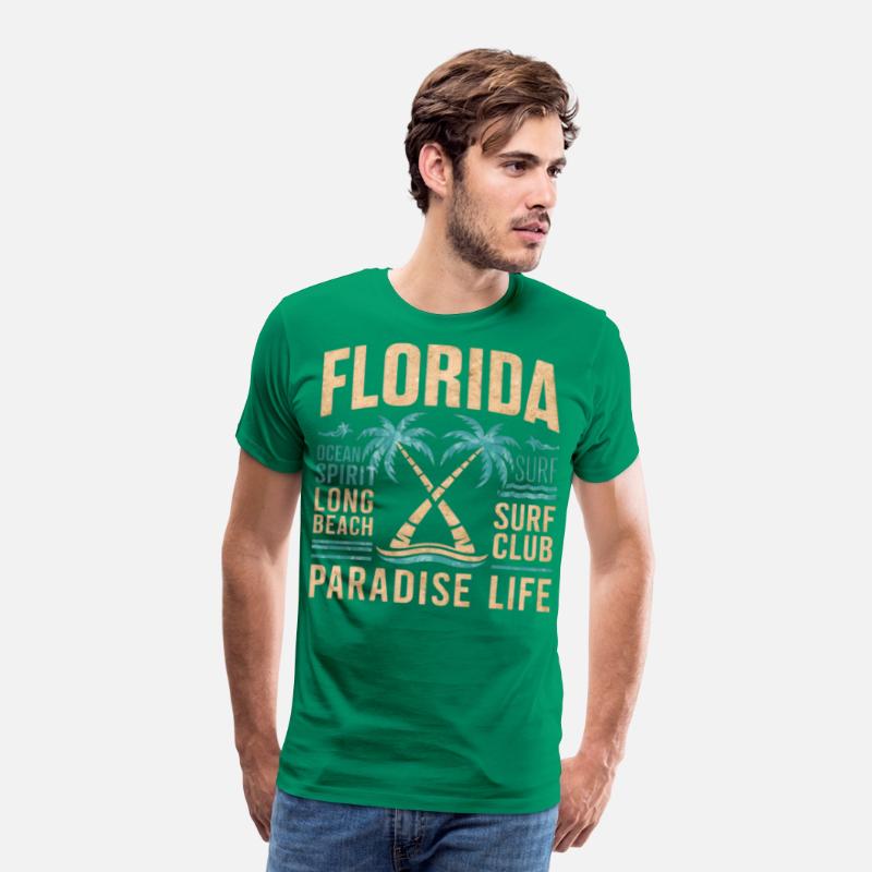 Florida Long Beach Paradise Life