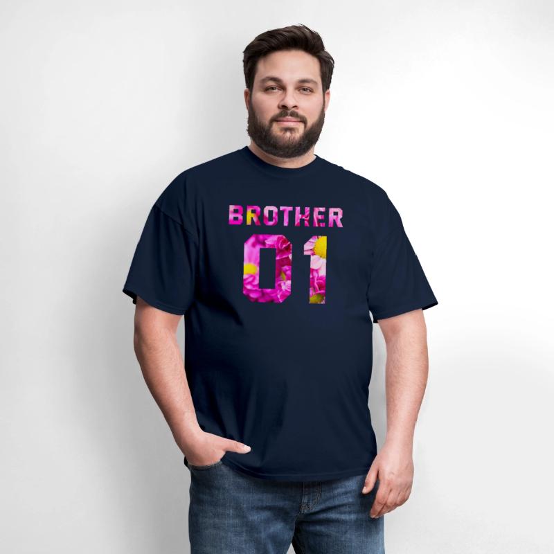 FLOWER BROTHER 01