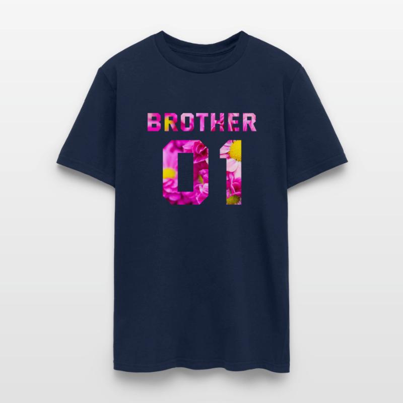 FLOWER BROTHER 01