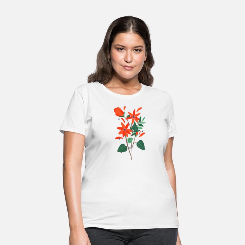 Flowers spring Salin