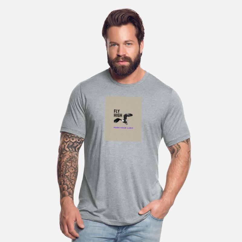 Fly High-Push Your Limit