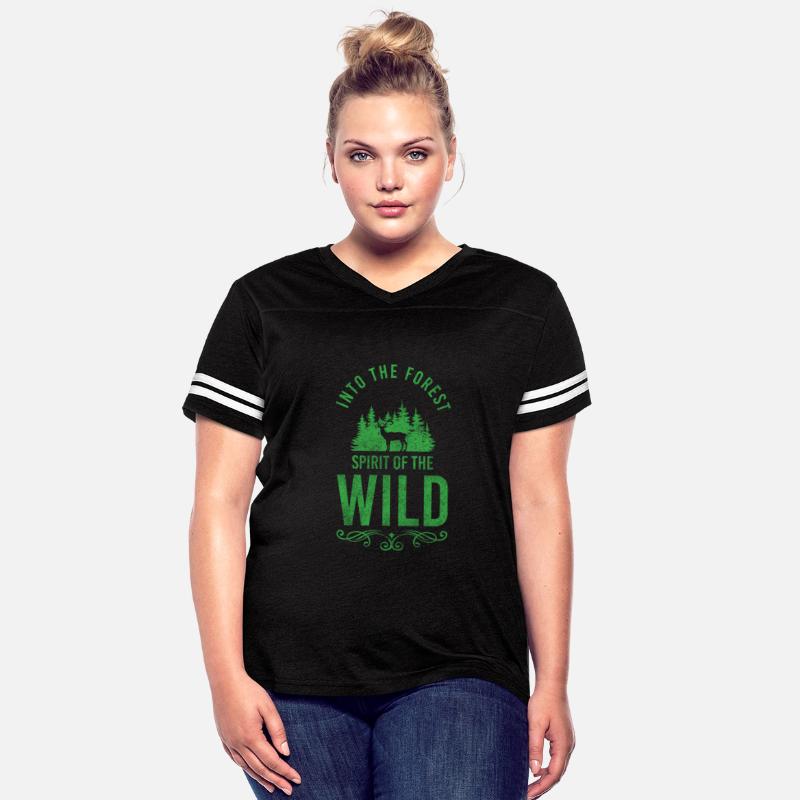 Forest Camping Wilderness Landscape