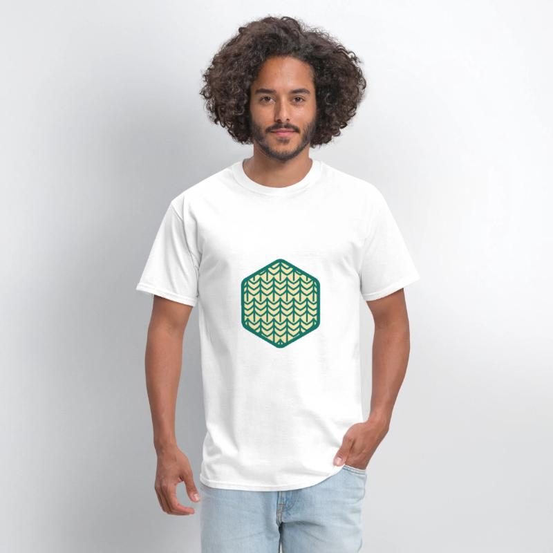 Forest in Hexagon