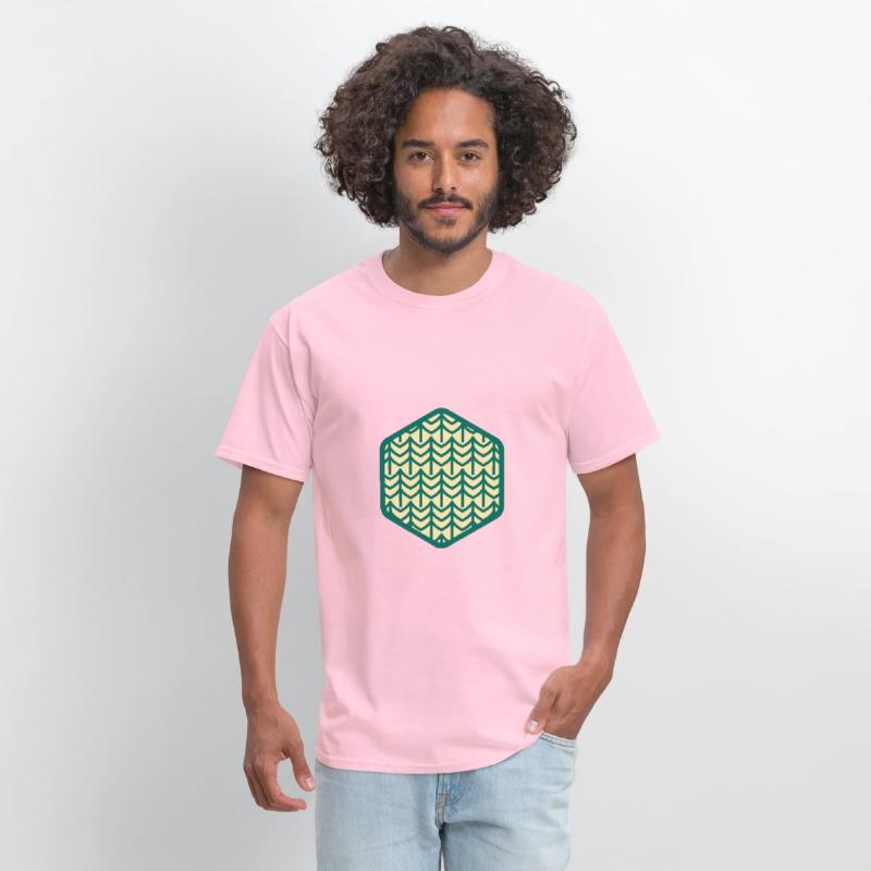 Forest in Hexagon