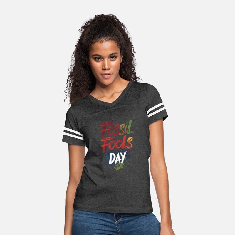 Fossil Fools Day: A Day for Climate Action