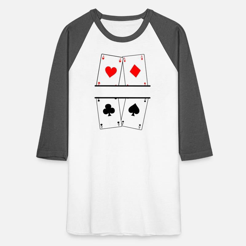 Four aces
