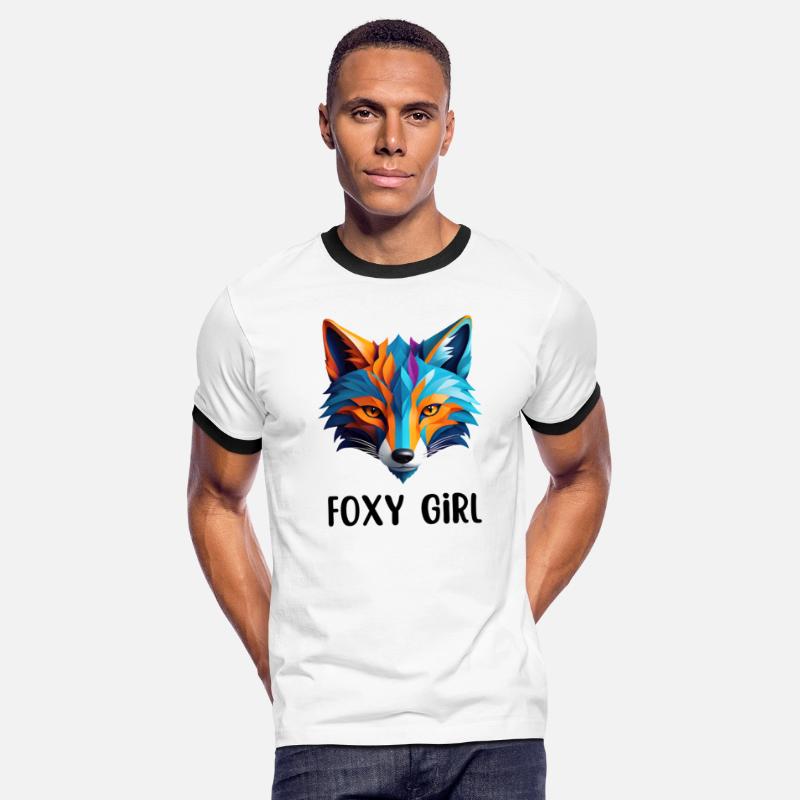 FOXY GIRL