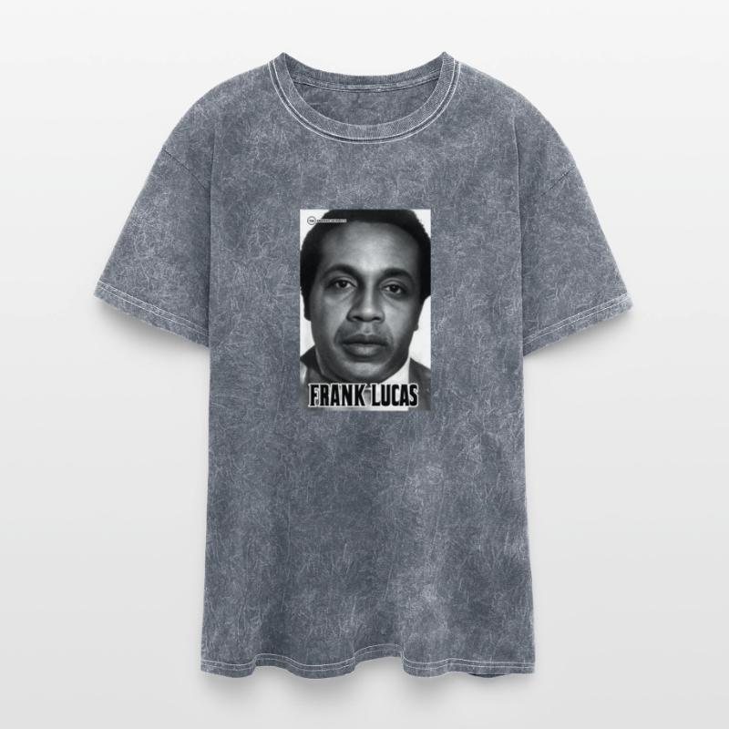 FRANK LUCAS