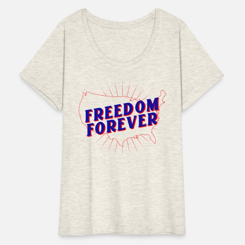 Freedom forever (pd42)
