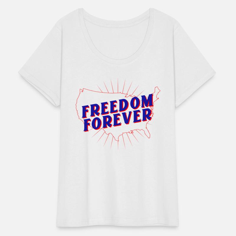 Freedom forever (pd42)