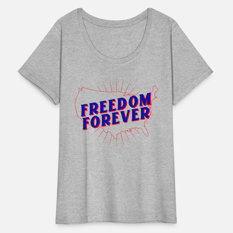 Freedom forever (pd42)