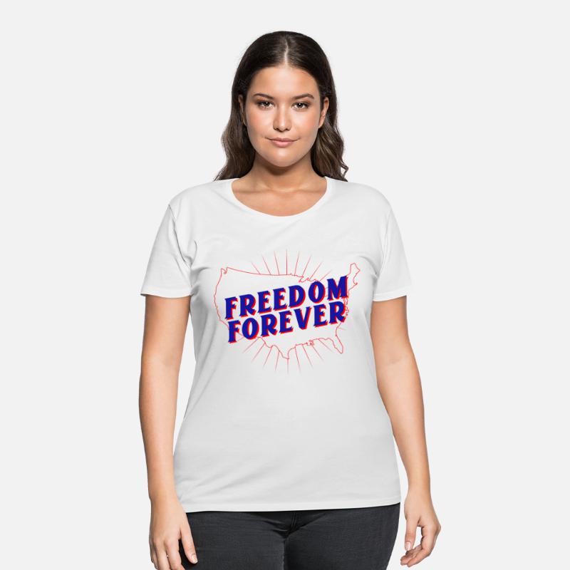 Freedom forever (pd42)
