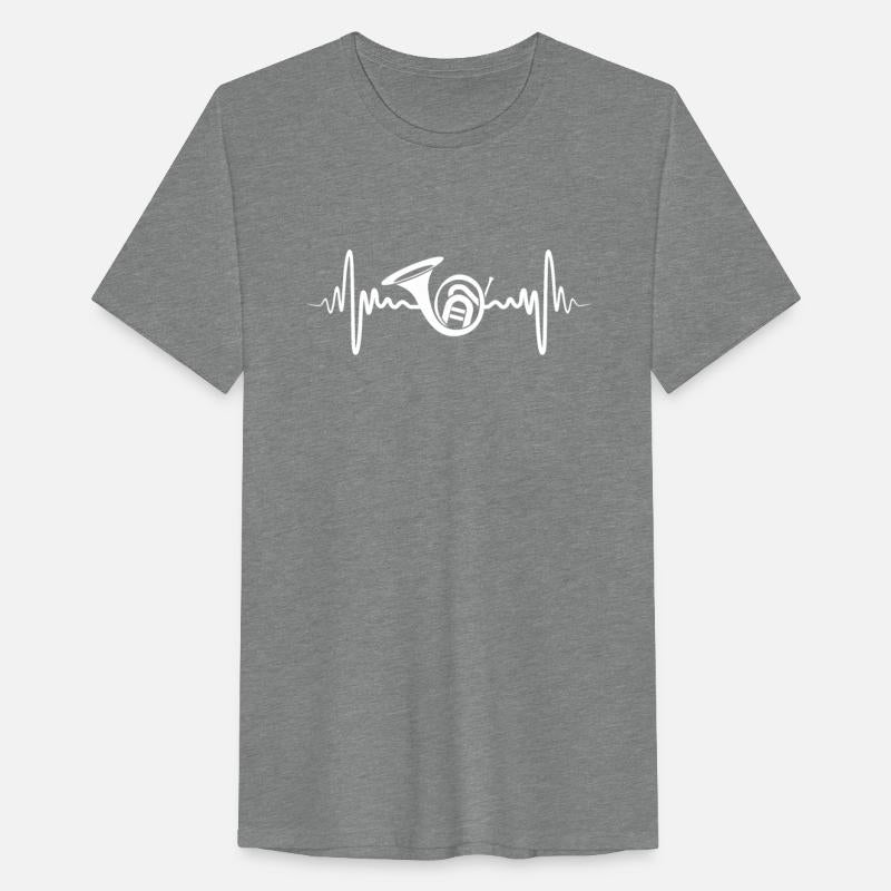 French Horn Heartbeat