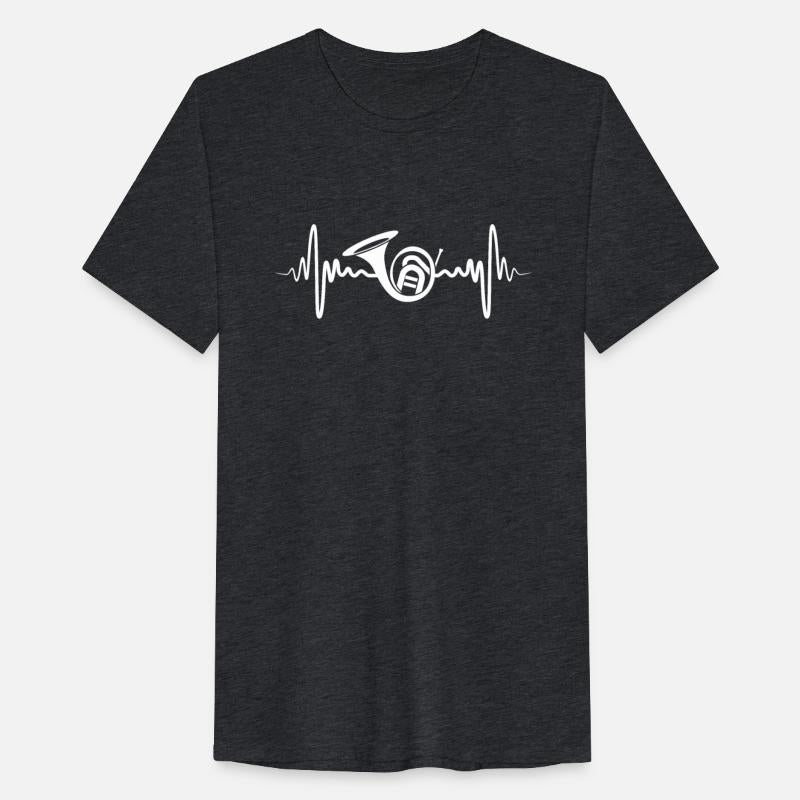 French Horn Heartbeat