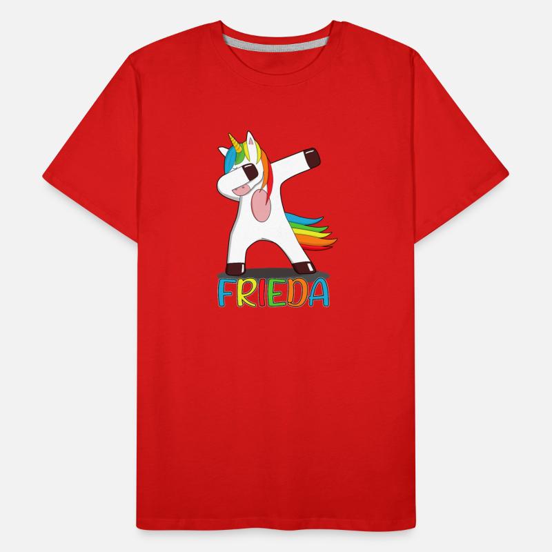 Frieda Name First Name Frieda Colourful Dancing