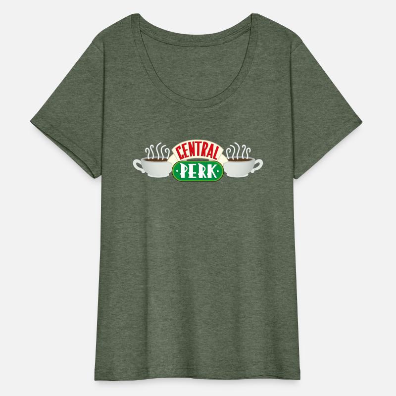 Friends Central Perk