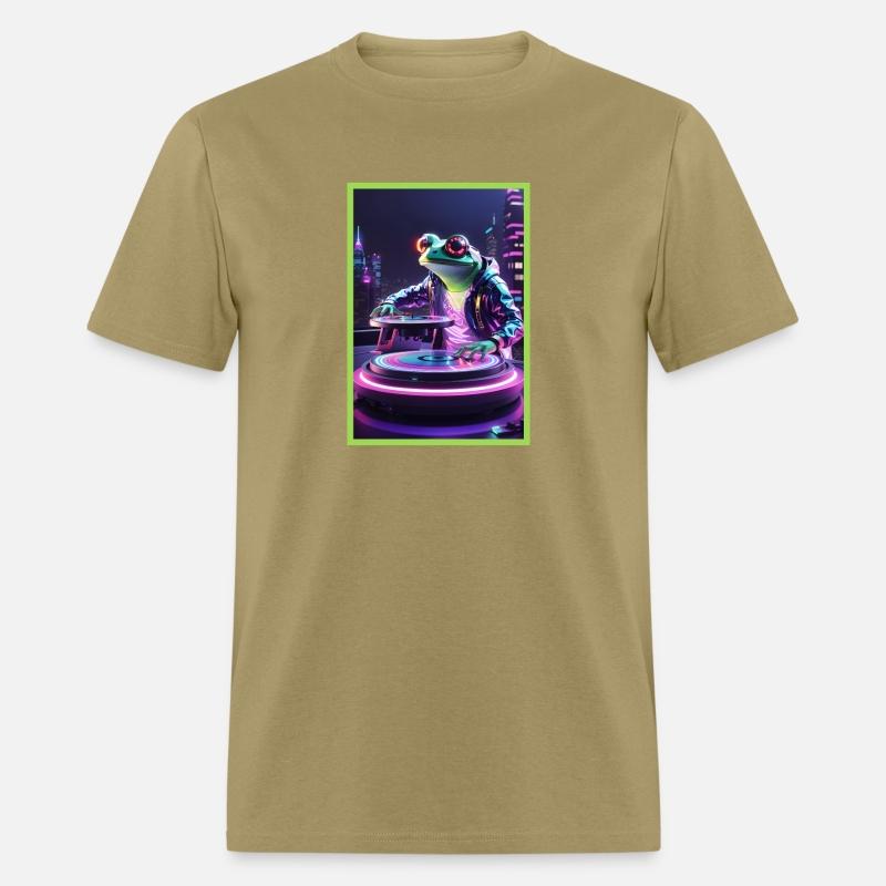 Froggy Disc Master Joker.