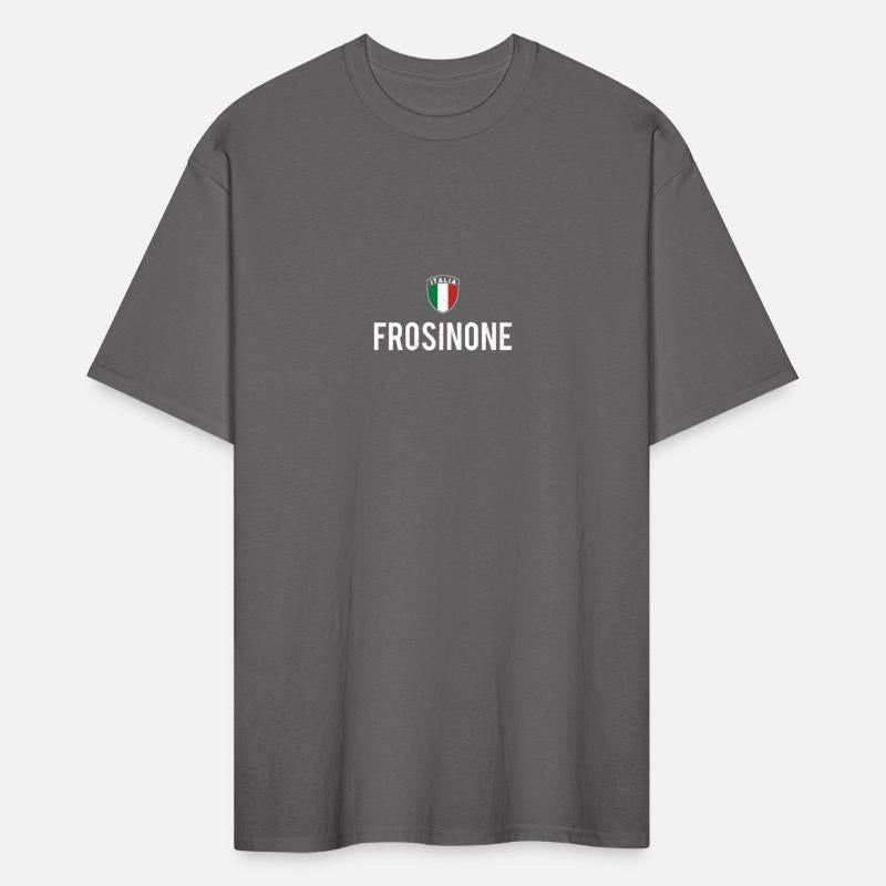 Frosinone Italia Flag Shield Lazian Roots