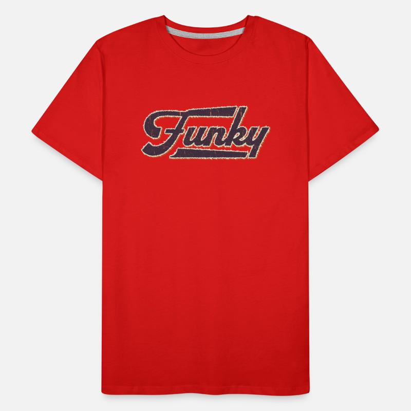 Funky Vintage