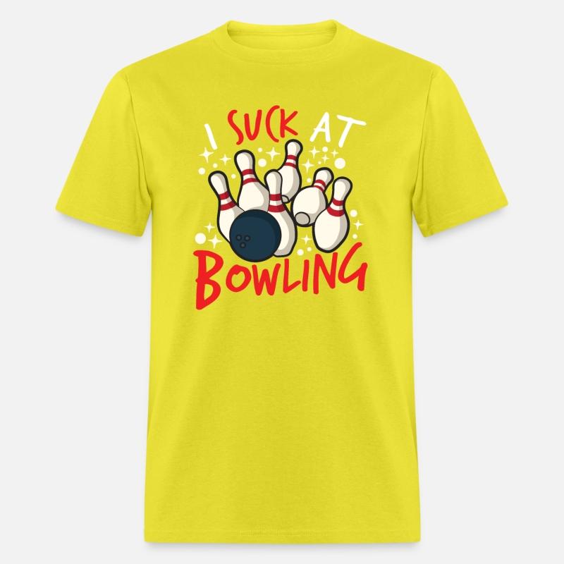 Funny Bowling Team Bowler Strike Gift Idea