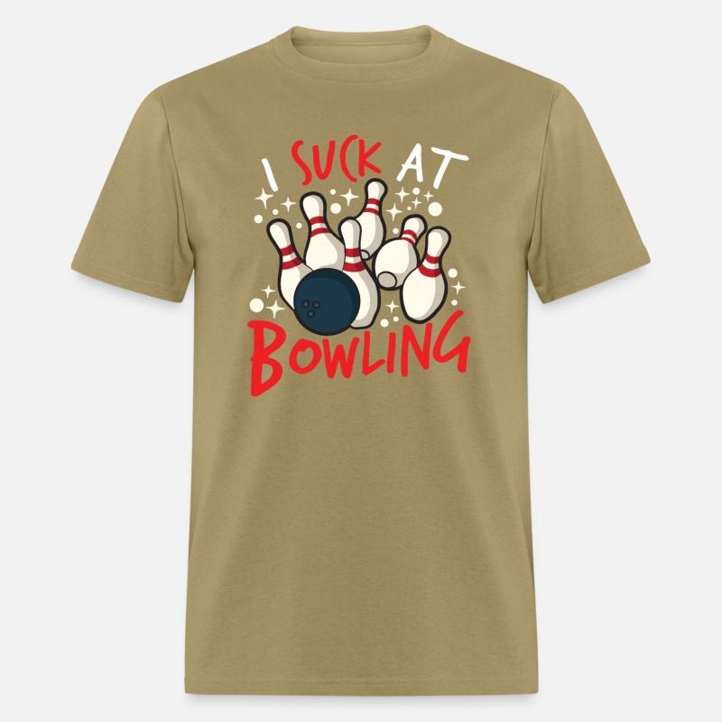 Funny Bowling Team Bowler Strike Gift Idea