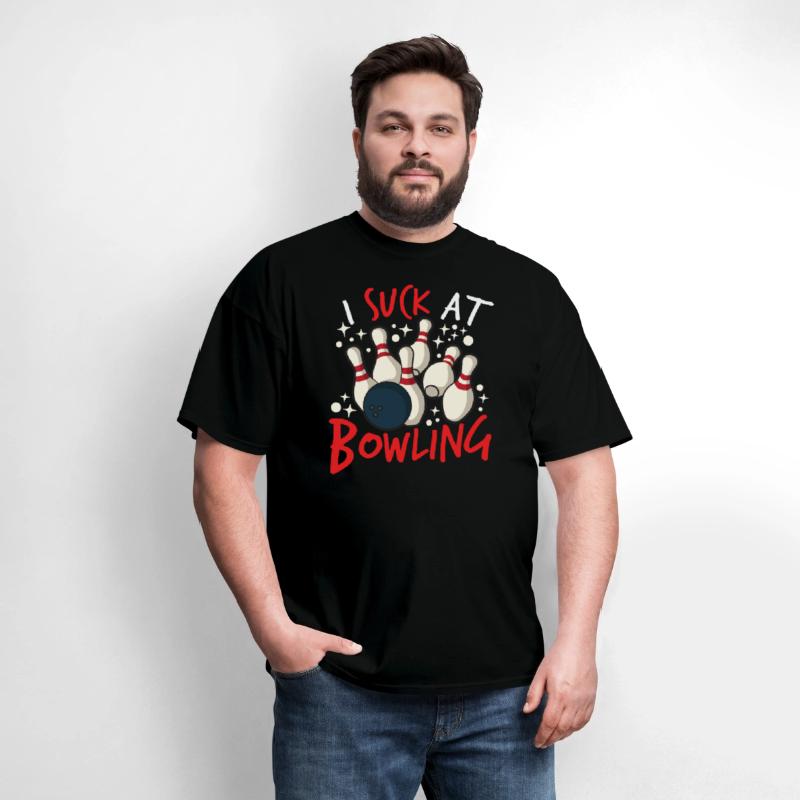 Funny Bowling Team Bowler Strike Gift Idea
