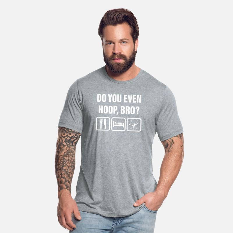 Funny Do Not Even Hoop Bro