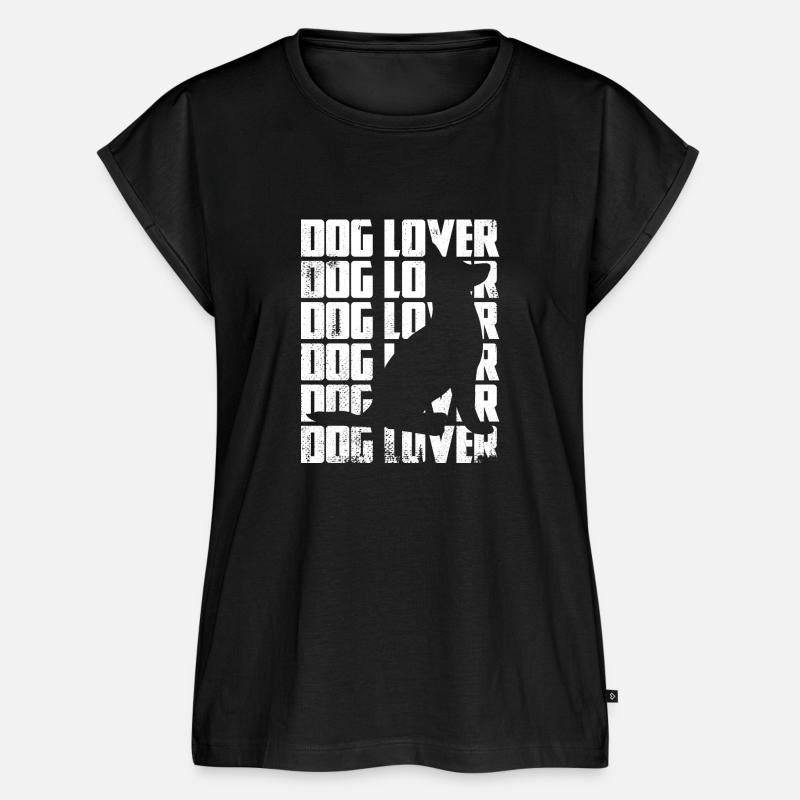 Funny Dog Lover