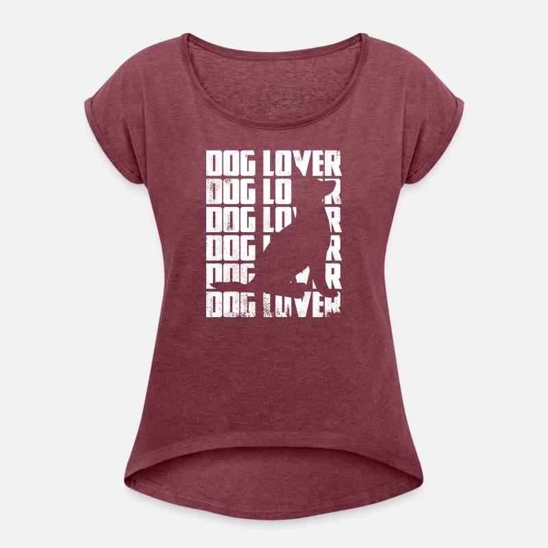 Funny Dog Lover