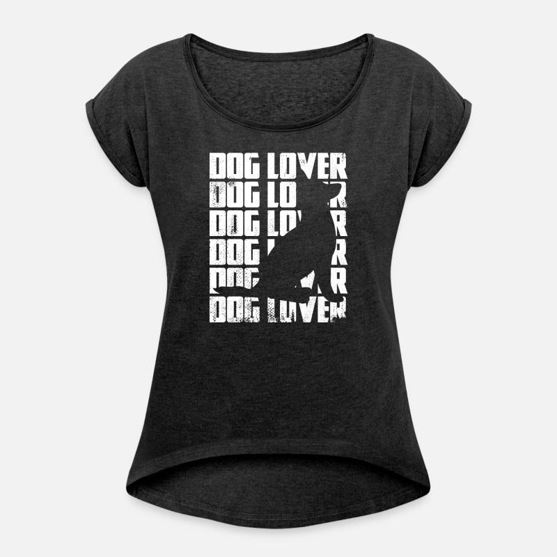 Funny Dog Lover